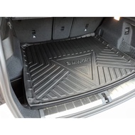BMW X1 F48 AND U11 2017-2025 BOOT / CARGO TRAY