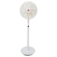 TELEFUNKEN 德律風根 微電腦DC變頻桌立扇 14吋 原廠保固 LT-DCF2039W