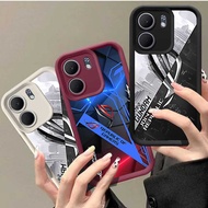 Phone Casing For Vivo Y31D Y21D Y31 Y11D Y05 Y29 4G Case Vivo Y31 Pro Y19S Y19SPro Turbo durable Cas