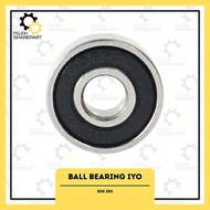 BALL BEARING 606 2RS IYO