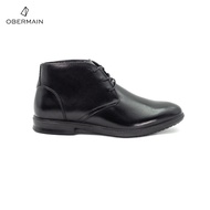 OBERMAIN ANSON BURRIS BLACK OH4628BK