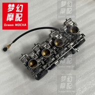 CBR250 400 Phase 17 Phase 19 Phase 22 Phase 23 Phase 29 Phase 30 Phase 35 Phase Sapphire Hornet Carb