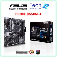 Mainboard ASUS PRIME B550M-A