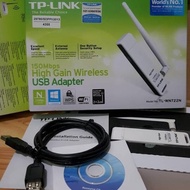 TP Link TL-WN722N V1