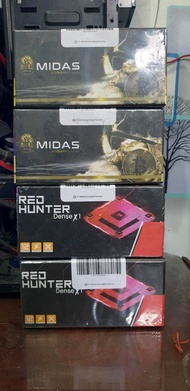 USB MINER ( MIDAS / RED HUNTER )