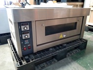 เตาอบไฟฟ้า 1ชั้น 1 ถาด ET-JMC-10DA สแตนเลส ดิจิตอล