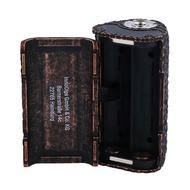 Vapor Storm Puma Mod 200W - COPPER MINE [Authentic] Segel