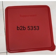 TUPPERWARE SPARE PART COVER FOR B2B SNACK N STOR 2.9L (RANDOM COLOUR)