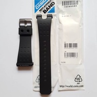 Casio Original G-SHOCK G-8100-1 G 8100 STRAP