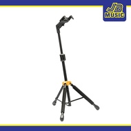 Hercules - Ukulele Stand (UKS100B) (Music Equipments)(Ukulele Stand)