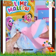 Slime Mallow By Joybox Educational Slime Toys Cod