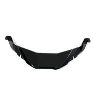 Cho BMW S1000RR 2023-2025 xe máy chim mỏ phía trước khuếch tán S1000RR môi dưới cánh cố định