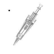 Makeup Cartridges Tattoo Needles 10pcs Disposable Cartridge Needles 1RL 3RL 5RL 5/7F for Permanent M