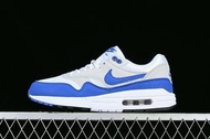 Nike Air Max 1 耐克半掌氣墊復古跑步鞋 908375-102