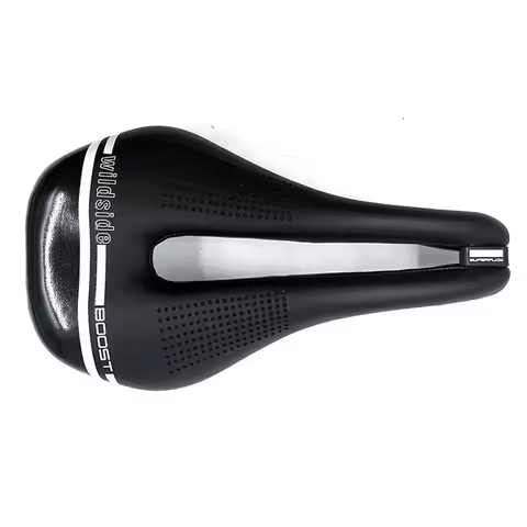 Wildside Bicycle Saddle vtt mtb Mountain Road Bike saddle men leather race Cycling Seat Mat Accessor
