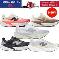 New Balance FuelCell Rebel v5 Men's Running Shoes