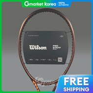 Wilson | Wilson Pro Staff 97UL 270g V14 พรอมเอนนอก 4 แบบฟร