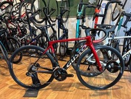 高士特 綜合款 電變公路車 T1000碳布 Gusto Ranger Evo 105di2 disc roadbike