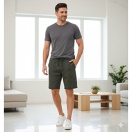 ORIGINAL NDA SHORTS Motif