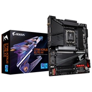 GIGABYTE Z790 AORUS ELITE AX Intel ATX Motherboard / Socket LGA1700 & DDR4