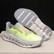 Cloudtilt Edge  Lightweight breathable sports shoes Casual vintage shock-absorbing running shoes 45F