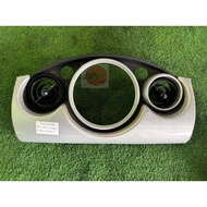 Mini Cooper R50 Meter Panel Cover With Aircon Vent