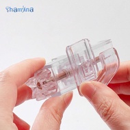 [Shamjina] Purse Hook for Table ,Clamp on ,Compact Portable Detachable Desk Hook, Vertical Horizonta