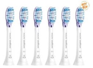 *( COSTCO 好市多 代購 )飛利浦 Sonicare G3智能護齦刷頭 6入 HX9053/67