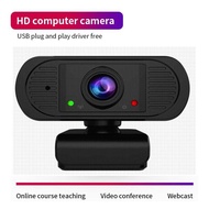 Ready Stock Computer Camera usb Live Camera IP webcam HD 1080P usb Camera HSHM