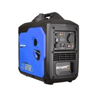 Warranty High Quality 1.8KW 2KW 120V 230V Super Silent Portable Inverter Gasoline Generator