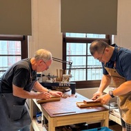 體驗活動 【二人同行】台北大稻埕手工木筷子體驗課