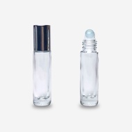 Roller Perfume Bottle Glass 8ml
