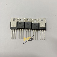 [Combo of 5] A940 - 2SA940 Transistor PNP 150V/1.5A TO-220C Genuine (New)