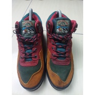 Jordache Outdoor Shoes Size 37 (235)