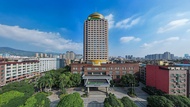 Holiday Inn Express Putian City Center By Ihg