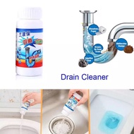 SERBUK WILD TORNADO SINK ANTI SUMBAT  AND DRAIN CLEANER | ANTI PIPA TERSUMBAT