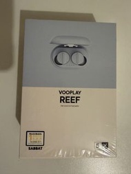 SABBAT VOOPLAY REEF 無線藍牙耳機