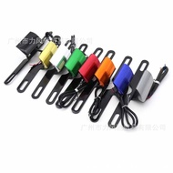 Suitable for Motorcycle License Plate LED Lighting Modified LED License Plate Tail Light Modified LE