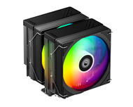 REXTECH ID-Cooling FROZN A620 PRO SE Air Cooler - Black [INTEL LGA115X / 1200 /1700/1851 | RYZEN AM4