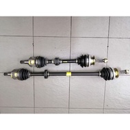 Kia Rio 1.3 (00-02) ascoii Drive Shaft RH/Long Auto