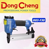 DONGCHENG D03-F30 AIR BAND NAILER / PNEUMATIC