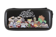 Q版角色便攜包 (街頭霸王/快打旋風/Street Fighter系列)