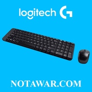 MK Logitech Wireless Mouse Keyboard Combo Bundle MK220 ORIGINAL MK220