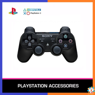 Sony Playstation 3 DualShock PS3 DS3 Sixaxis Wireless Bluetooth Gaming Controller