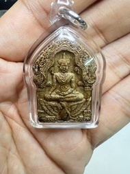 龍婆橋 2542 象油坤平