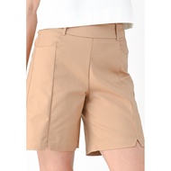 Plain B. Tailored Pants Brown