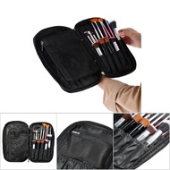 Antilog Makeup Brush Bag, Professional Cosmetic Brush Bag Toiletry Organizer Cosmetic Storage Case Z