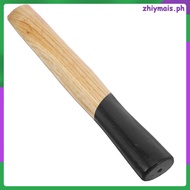Replacement Wooden Handle for Hammer Axe Hatchet Wood Handle Comfortable Grip Handle Hammer Handle R