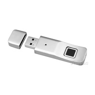 32GB Fingerprint U Disk Smart USB3.0 Flash Drive Memory Biometric Intelligent Encryption Security MP