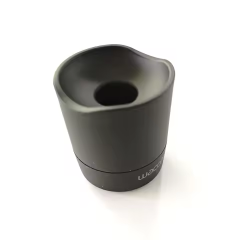 Stylus Pen Stand Dock Base+10pcs Nibs+Clip For Wacom 3 4 5 Pro CTL671 472 6100 CTH480 680 PTH651 Dig